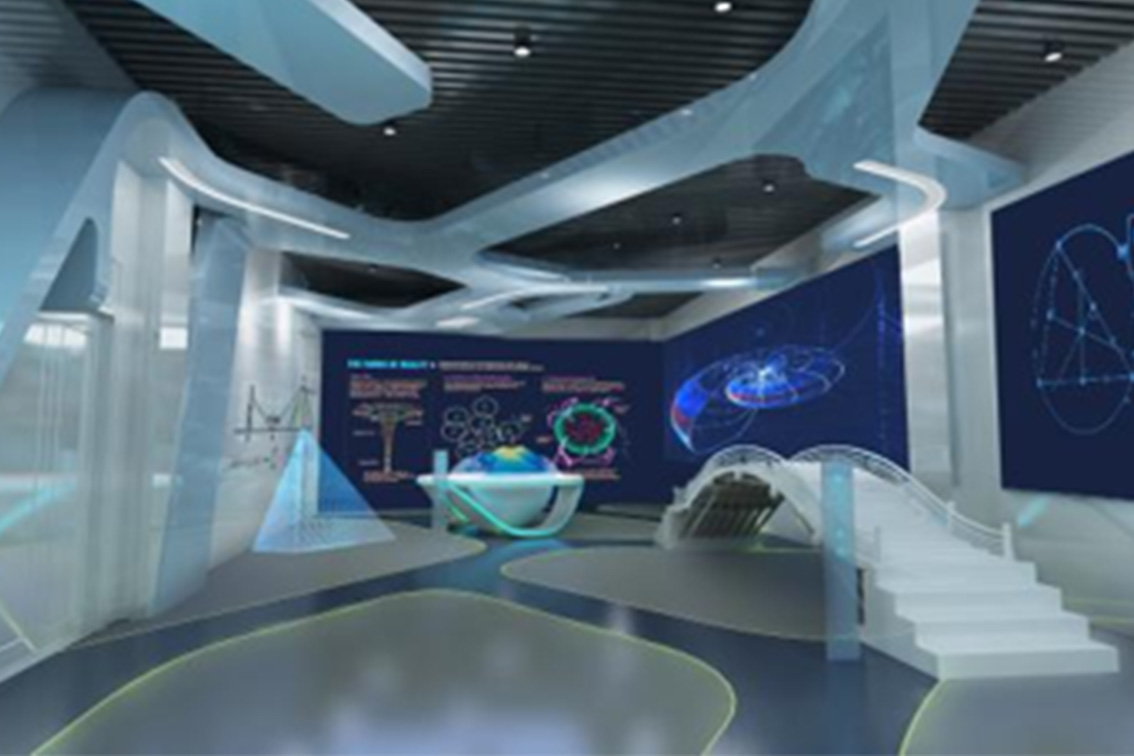 郑州科学技术馆新馆项目