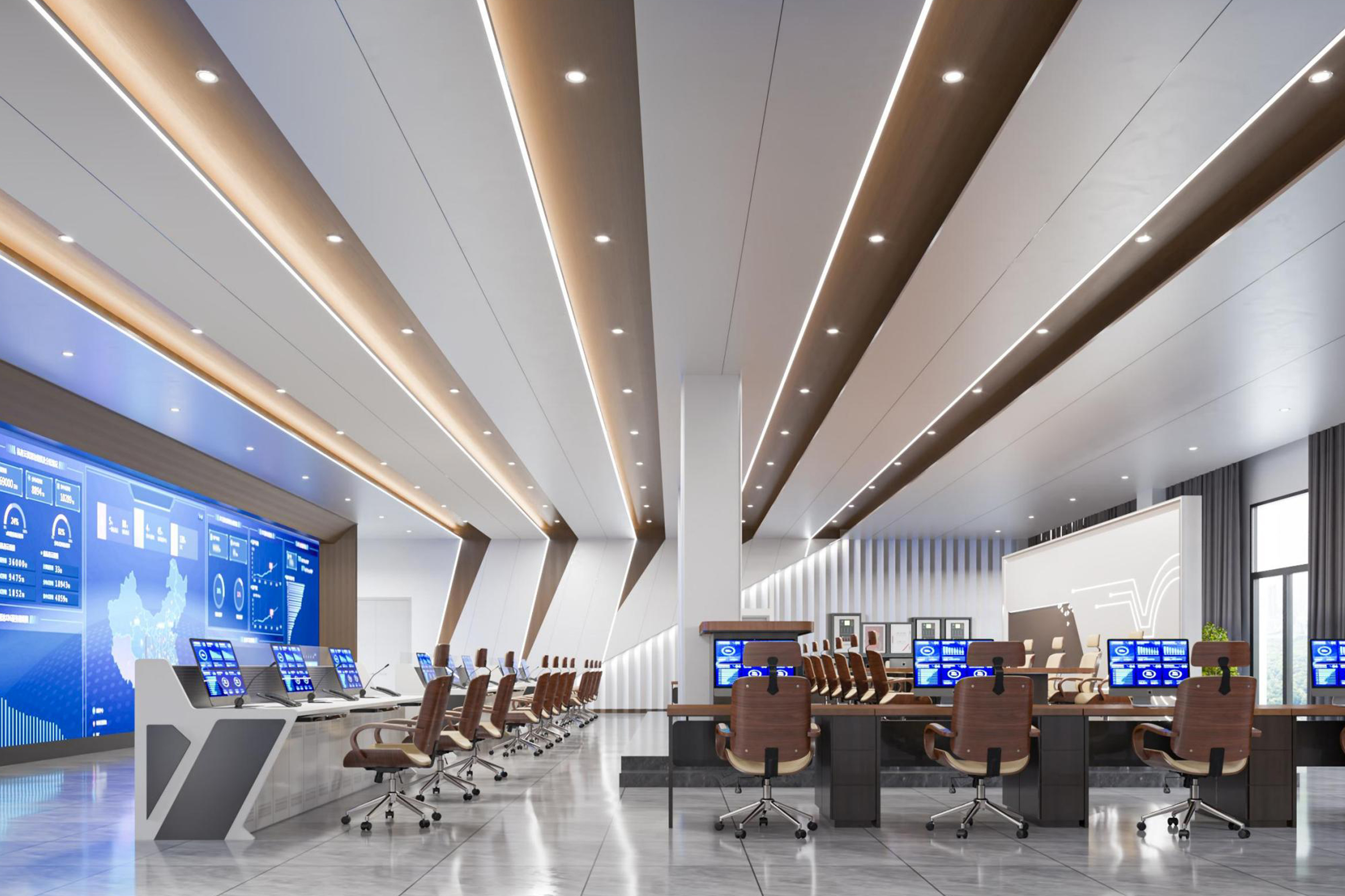 淮南煤化工产业园化工物流园项目