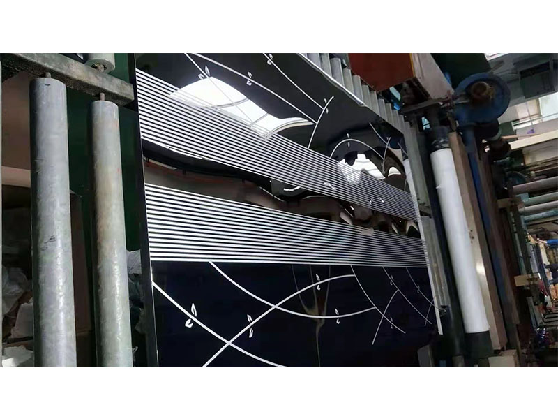 電梯轎廂板