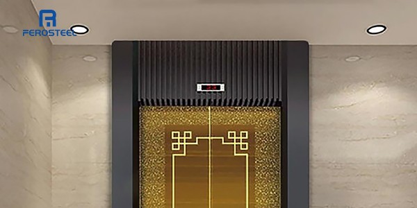 看完這三點你就明白為什么電梯裝修要選不銹鋼裝飾板？